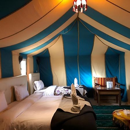 Merzouga Sahara Nights Camp & Desert Activities Exterior foto